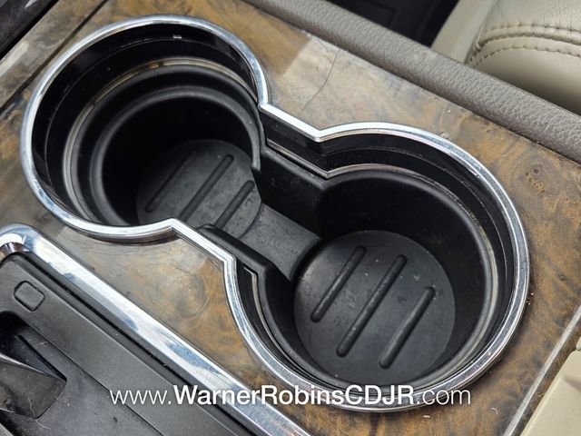 Used 2016 Lincoln Navigator L Select RWD image 26