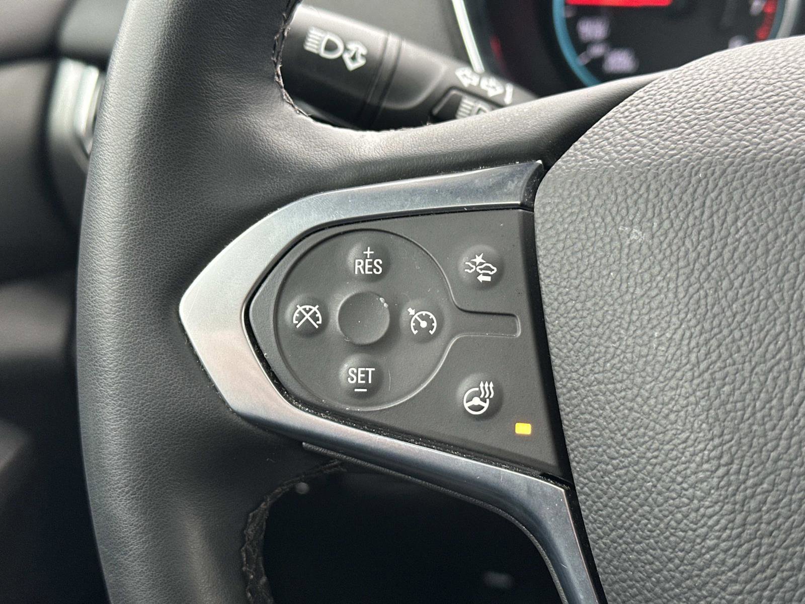 Certified 2023 Chevrolet Traverse LT w/ LT Premium Package image 23