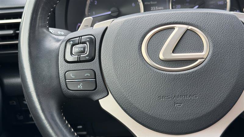 Used 2019 Lexus RC 300 AWD w/ Premium Package image 31