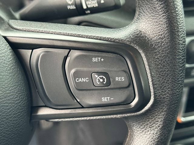 Used 2024 Jeep Gladiator Sport image 24