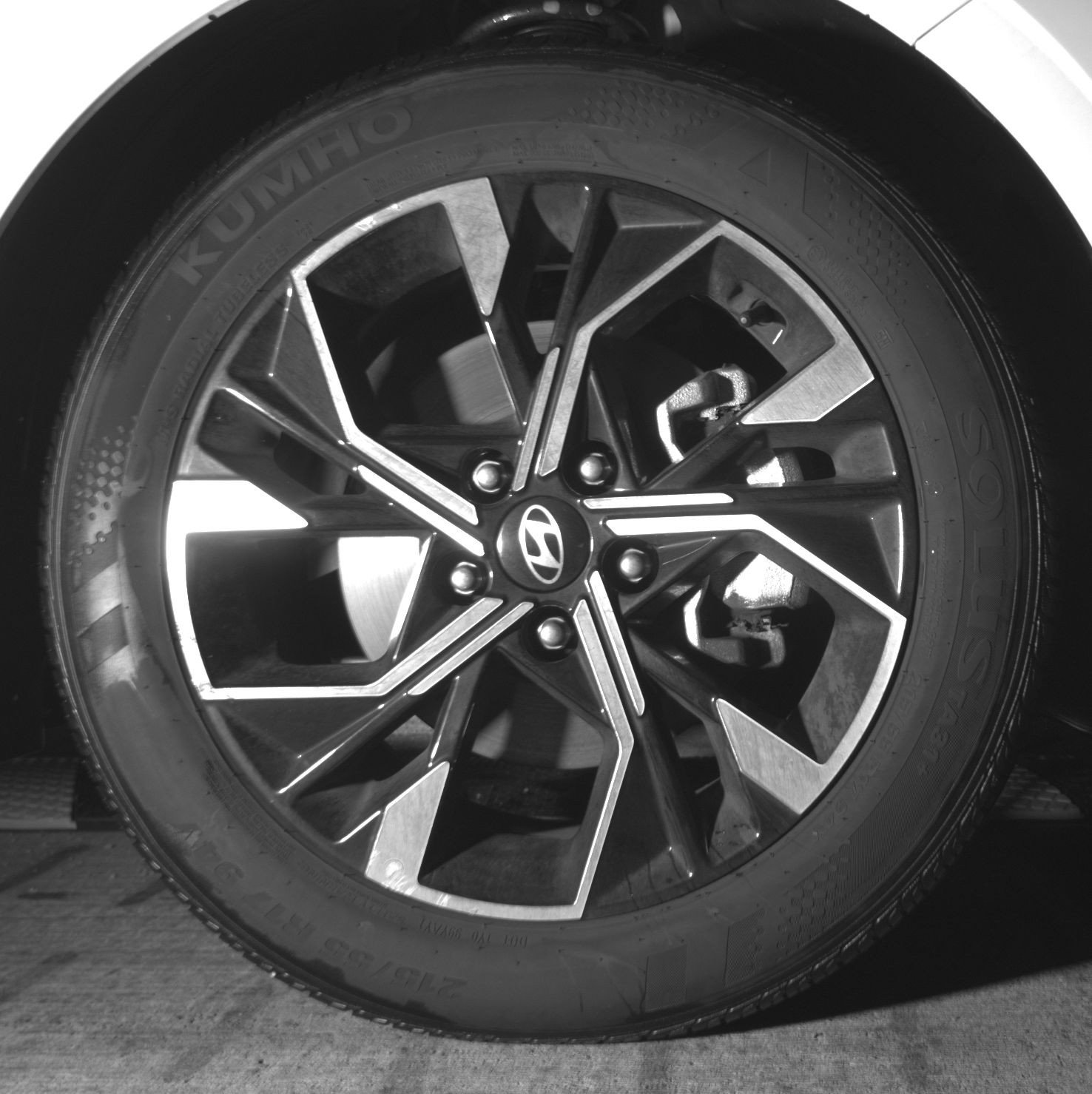 Used 2025 Hyundai Sonata SEL image 13