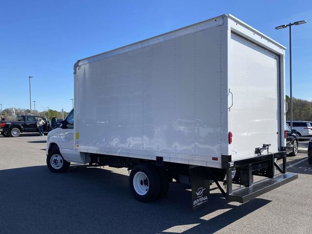 New 2025 Ford E-350 and Econoline 350 Super Duty w/ Power Equipment Group RWD image 4