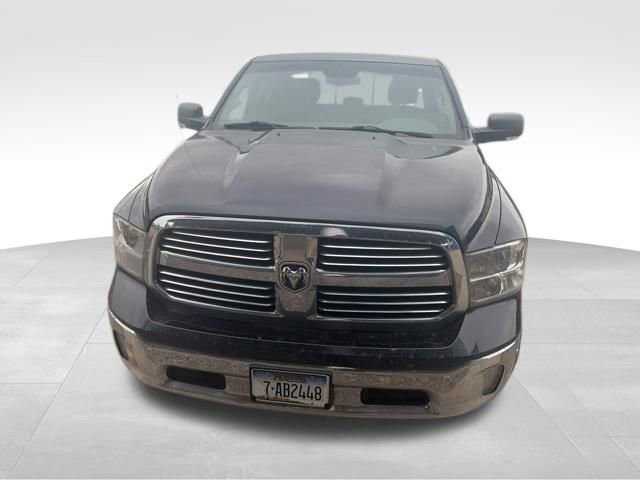 Used 2015 RAM 1500 Big Horn image 2