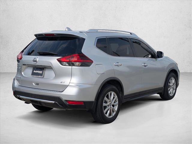 Used 2018 Nissan Rogue SV image 5