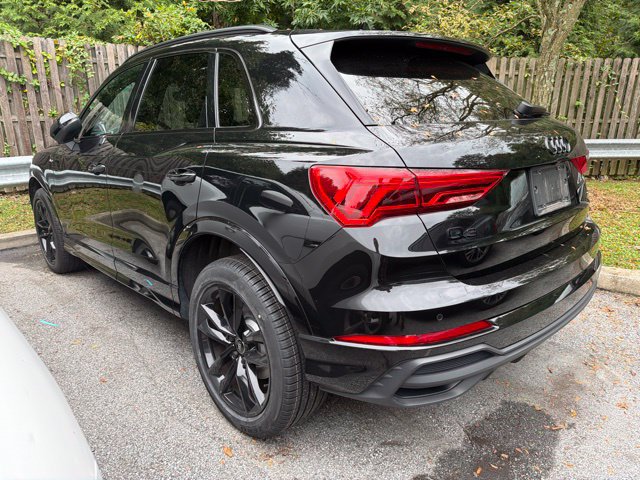 Certified 2024 Audi Q3 2.0T Premium AWD/4WD image 6