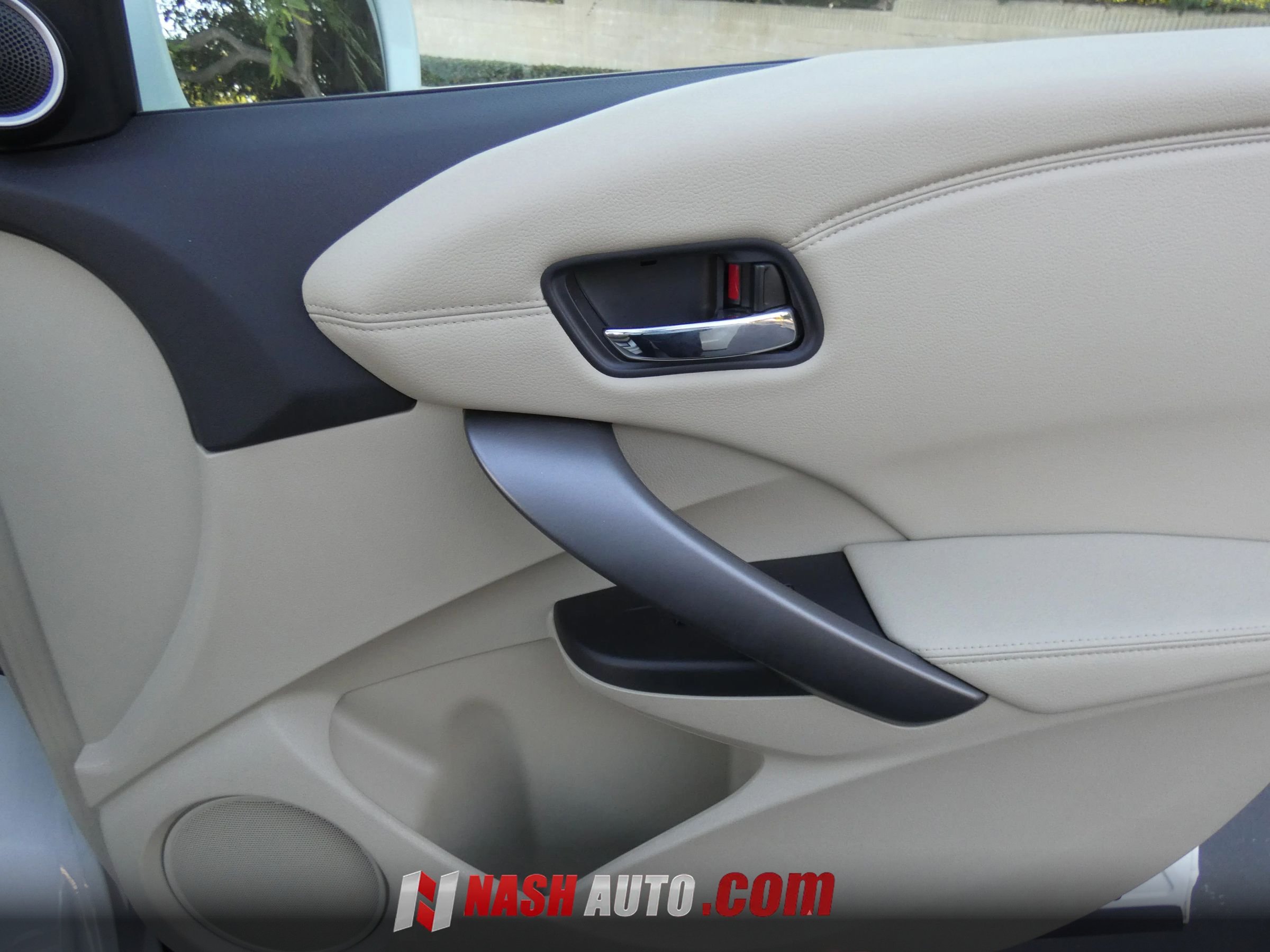 Used 2015 Acura RDX w/ Technology Package FWD image 32