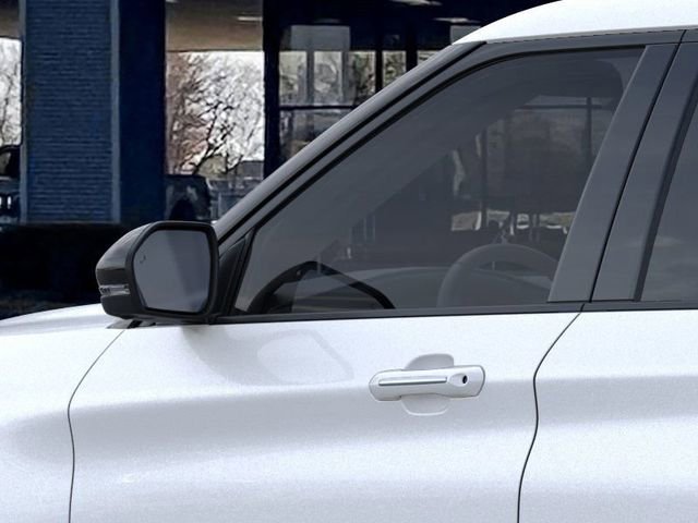 New 2026 Ford Explorer Platinum w/ LUX Leather Package image 20