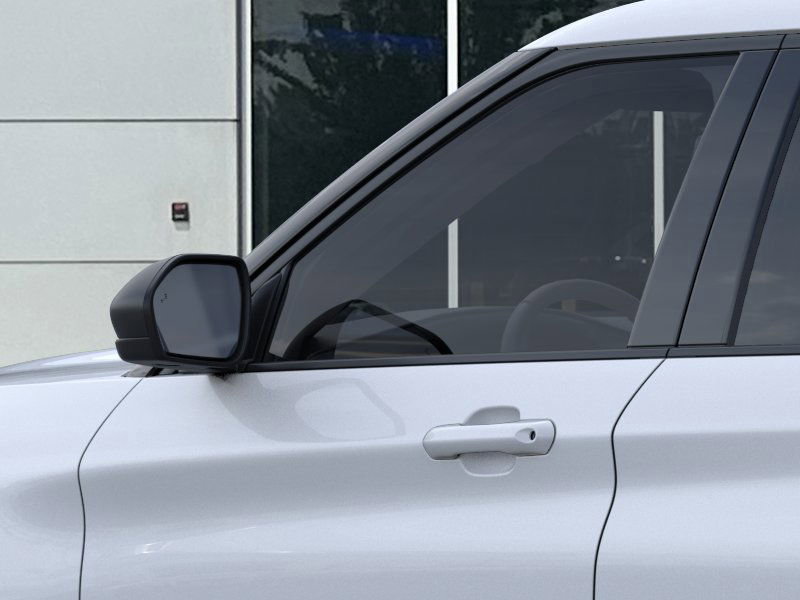 New 2026 Ford Explorer Active w/ Active Comfort Package image 20