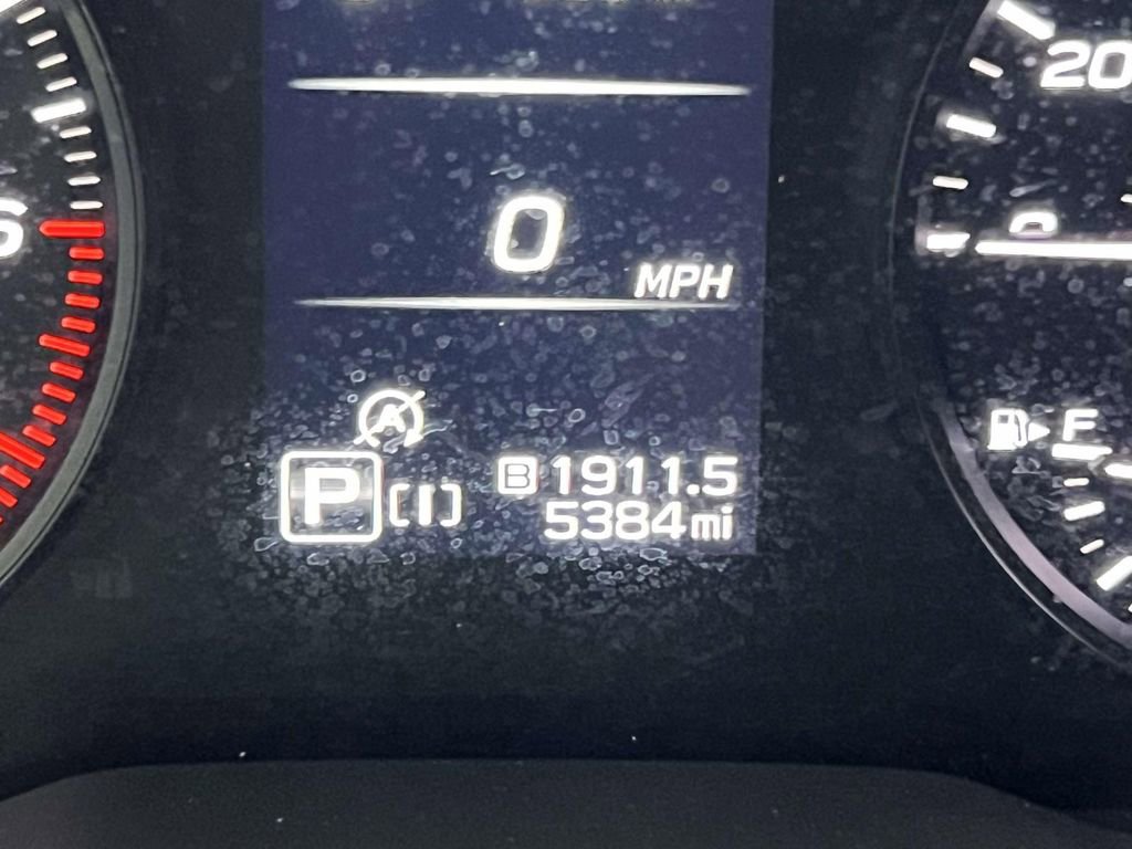 Used 2025 Subaru Forester image 22