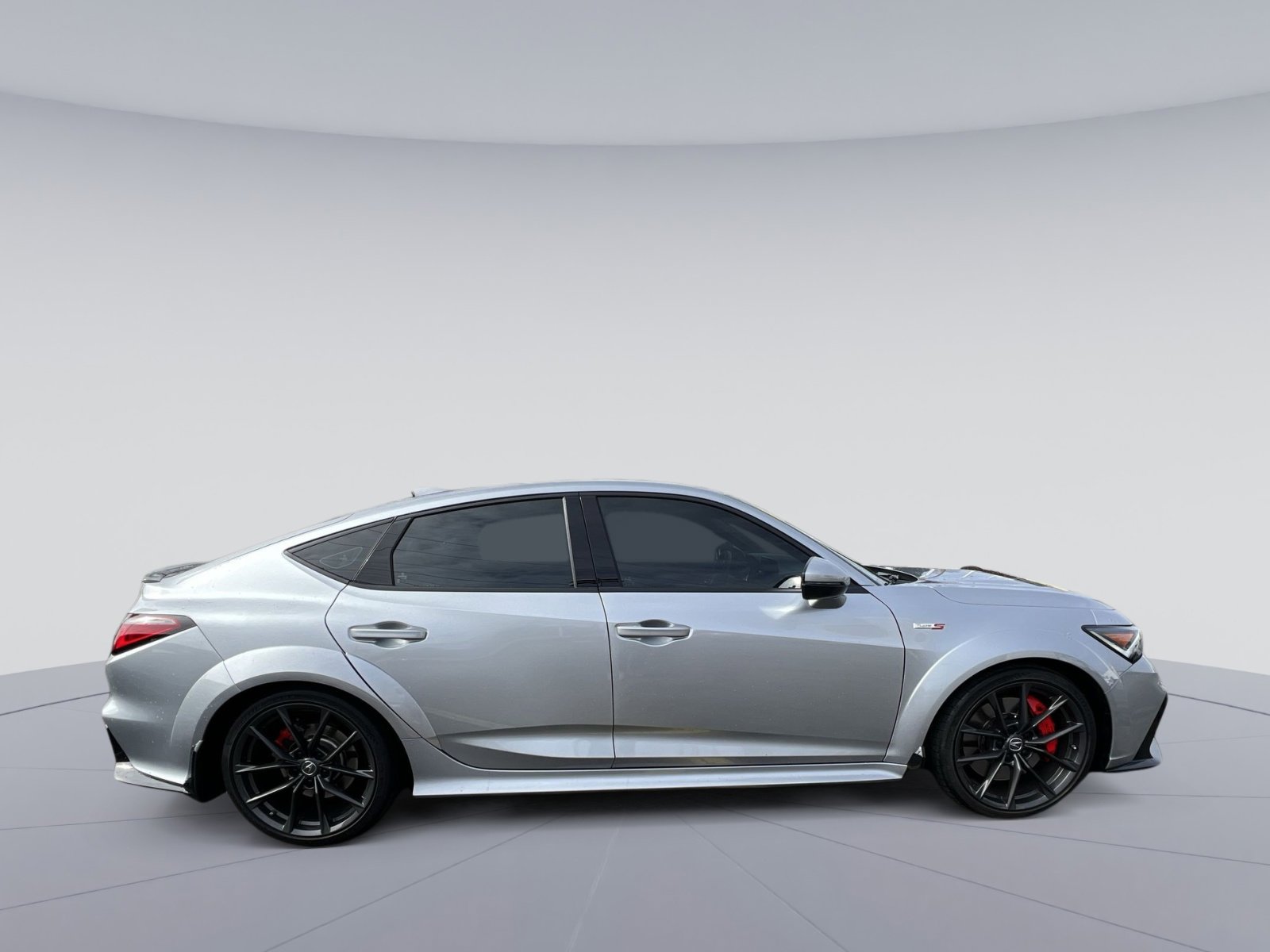 Certified 2025 Acura Integra Type S image 6