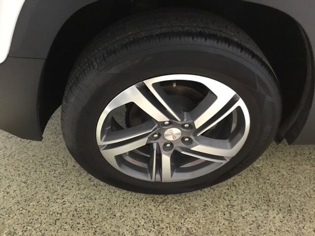Used 2020 GMC Terrain SLT w/ Preferred Package image 21