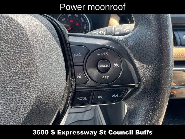 Used 2019 Toyota RAV4 XLE w/ Convenience Package AWD/4WD image 22