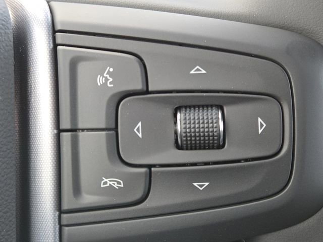 New 2026 GMC Sierra 1500 Elevation image 12