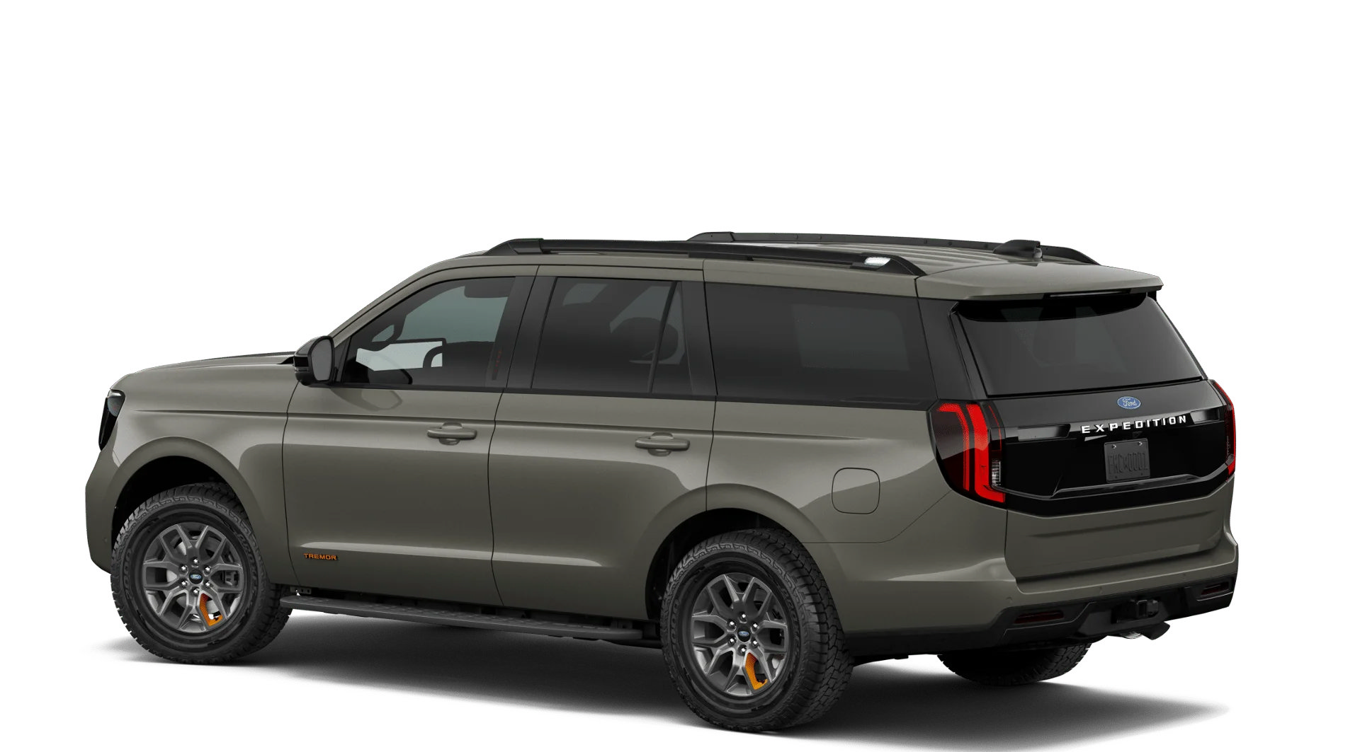 New 2027 Ford Expedition Tremor AWD/4WD image 25