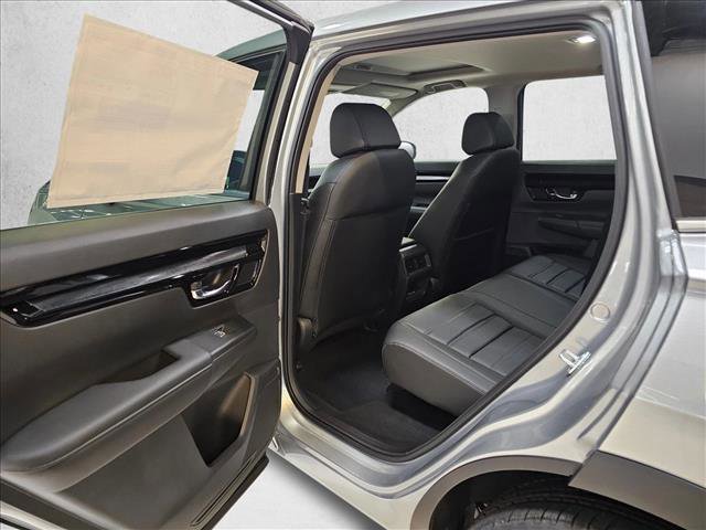 New 2026 Honda CR-V EX-L image 12