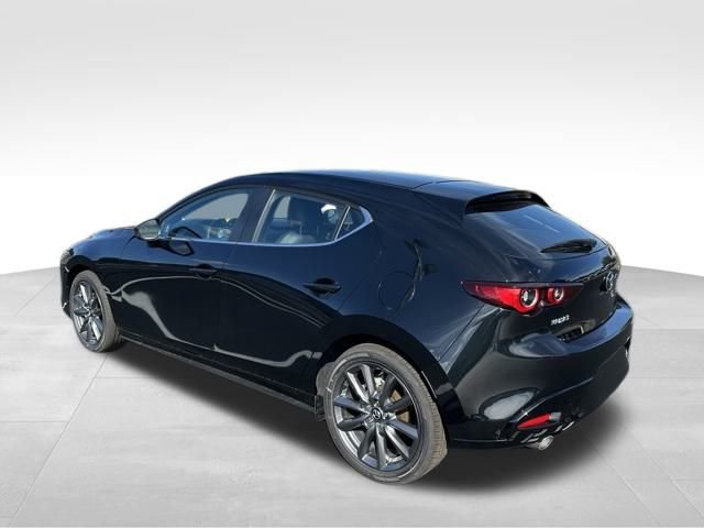 New 2026 MAZDA MAZDA3 s image 4