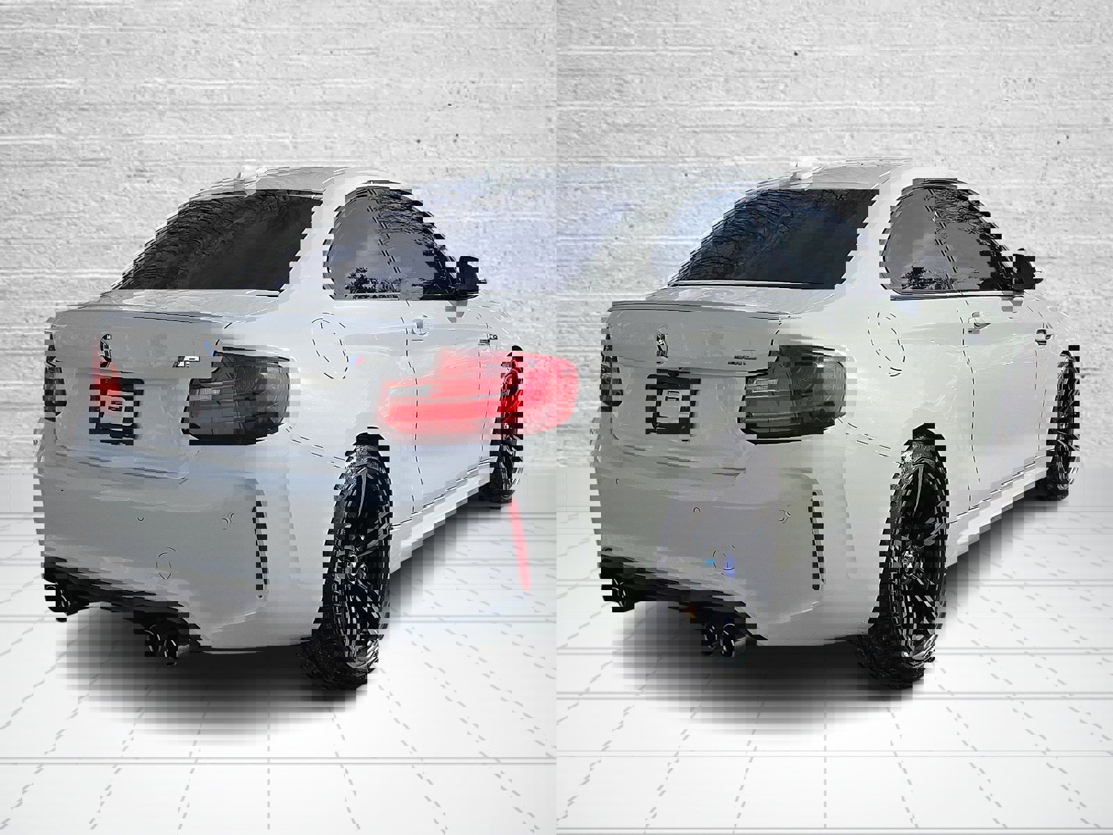 Used 2017 BMW M2 image 6