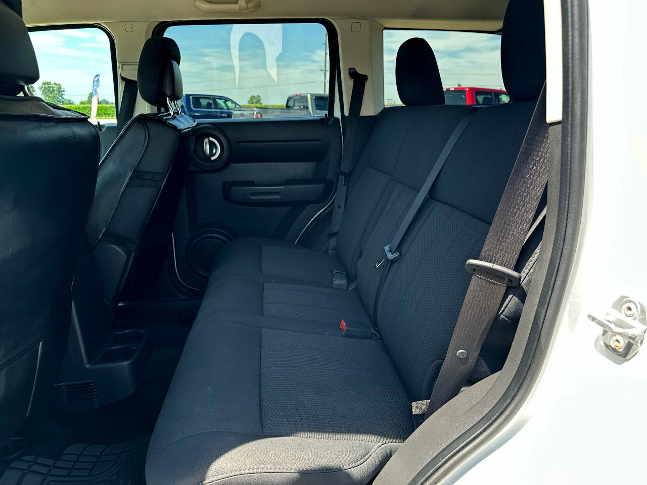 Used 2011 Dodge Nitro Heat w/ Chrome Accents Group image 20