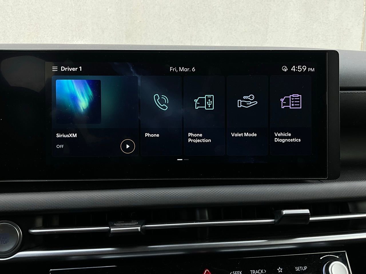 Used 2025 Hyundai Tucson SEL image 30