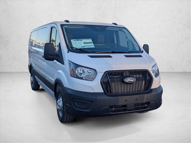 New 2026 Ford Transit 350 Low Roof RWD image 6