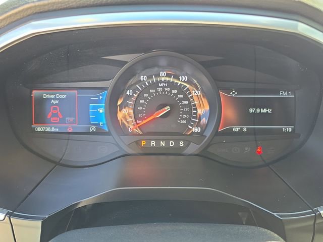 Used 2019 Ford Edge ST w/ Equipment Group 401A image 29