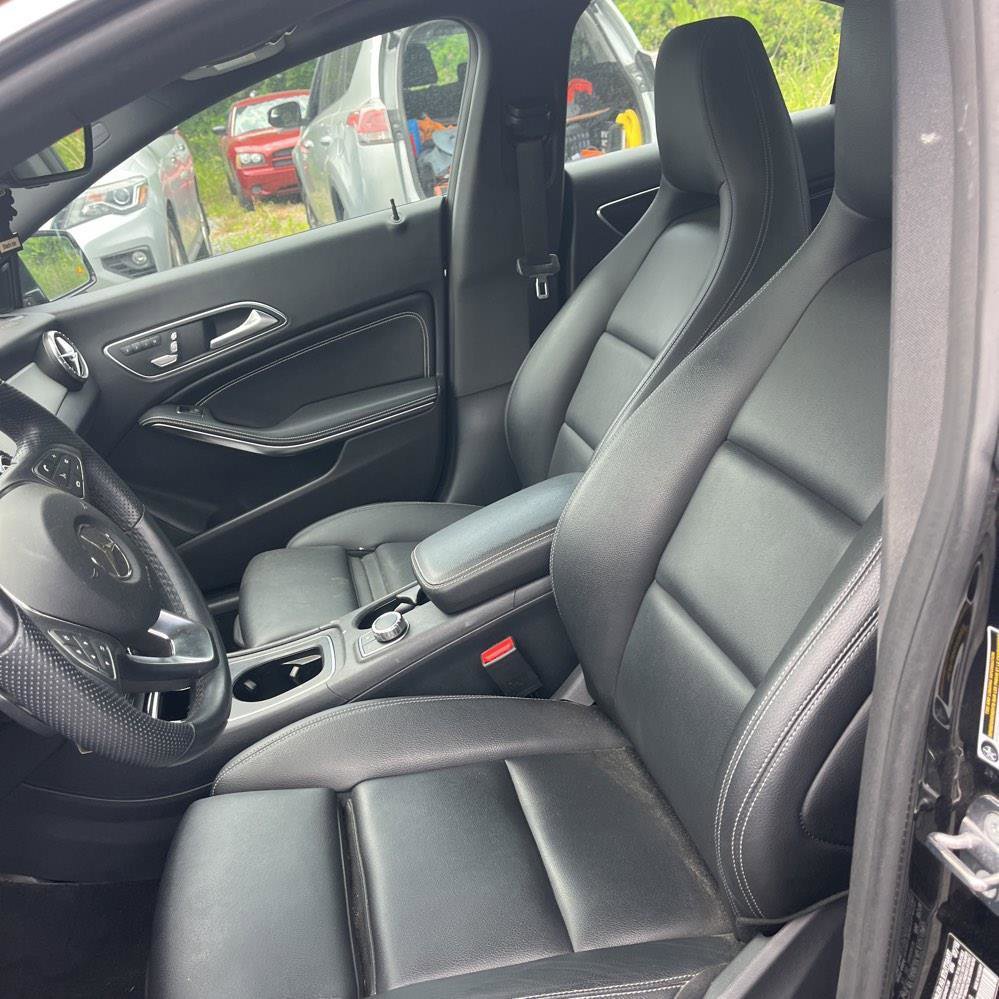 Used 2019 Mercedes-Benz CLA 250 4MATIC image 12
