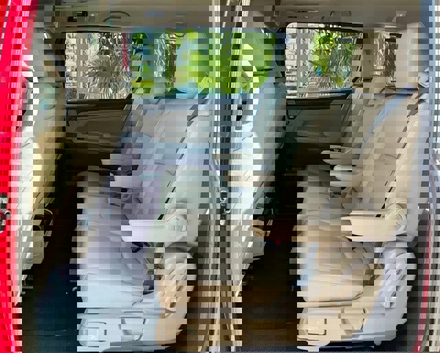 Certified 2022 Honda Odyssey Touring image 9