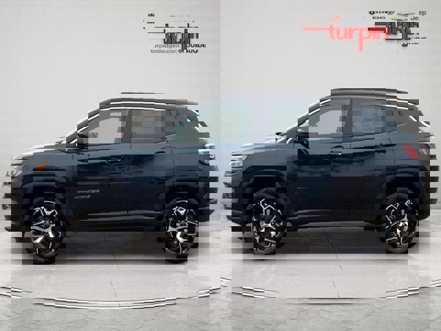 New 2026 Jeep Compass Limited w/ Sun, Sound & Navigation Group image 2