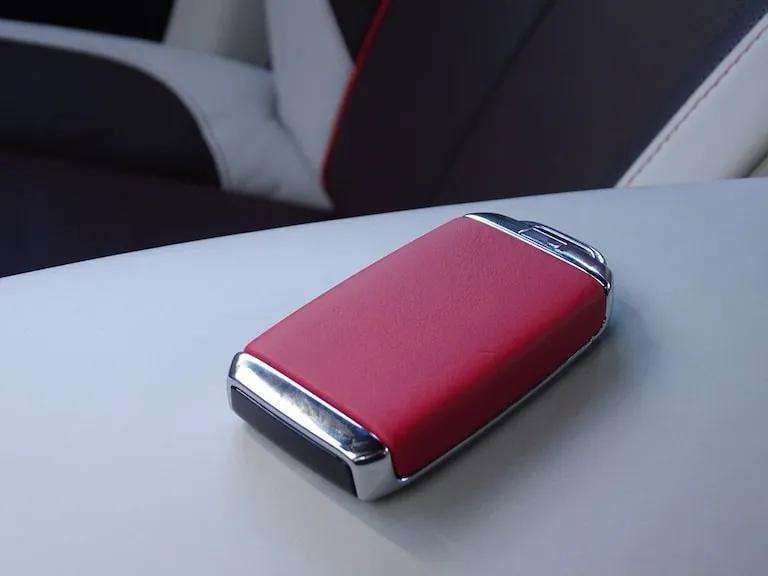 Certified 2024 Rolls-Royce Ghost AWD/4WD image 24