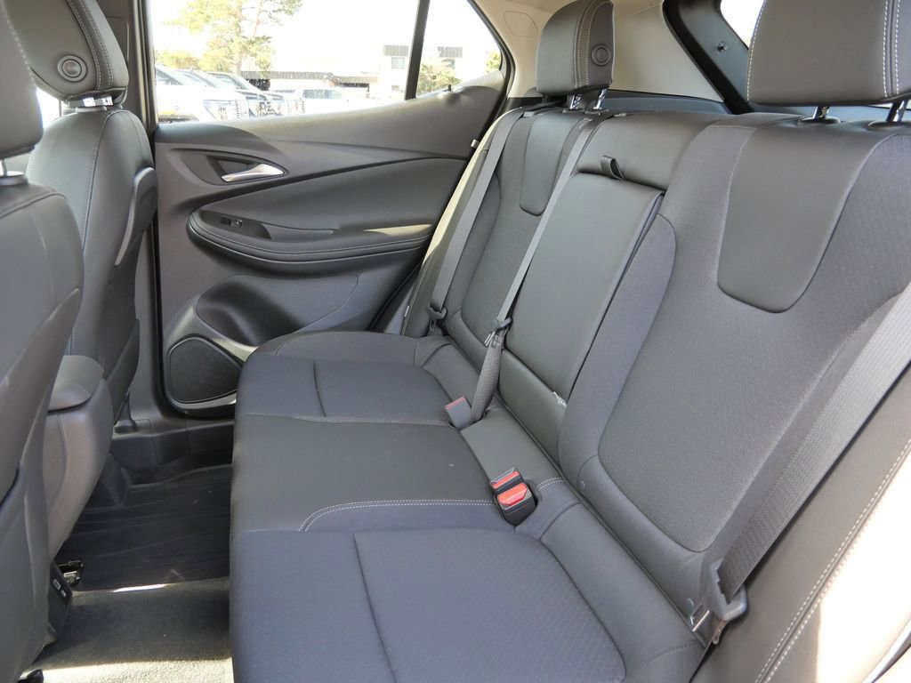 New 2026 Buick Encore GX Preferred w/ Advanced Technology Package image 32