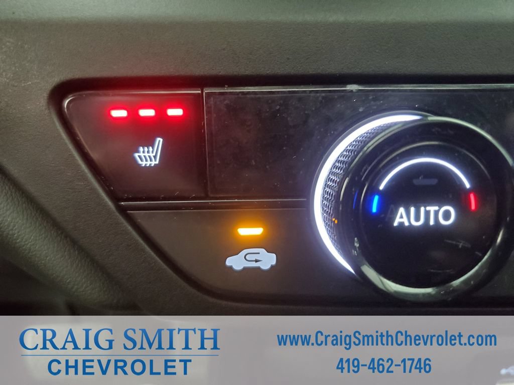 Used 2024 Honda Accord EX image 25