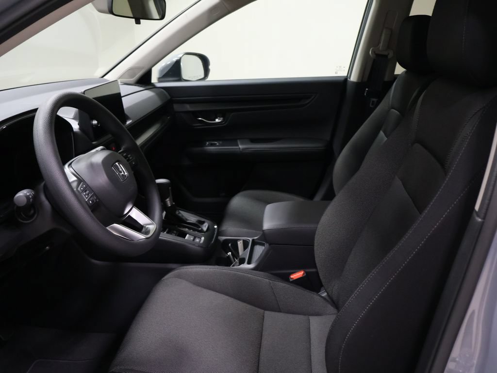 New 2026 Honda CR-V EX image 11