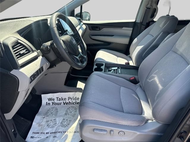 Used 2024 Honda Odyssey EX image 9