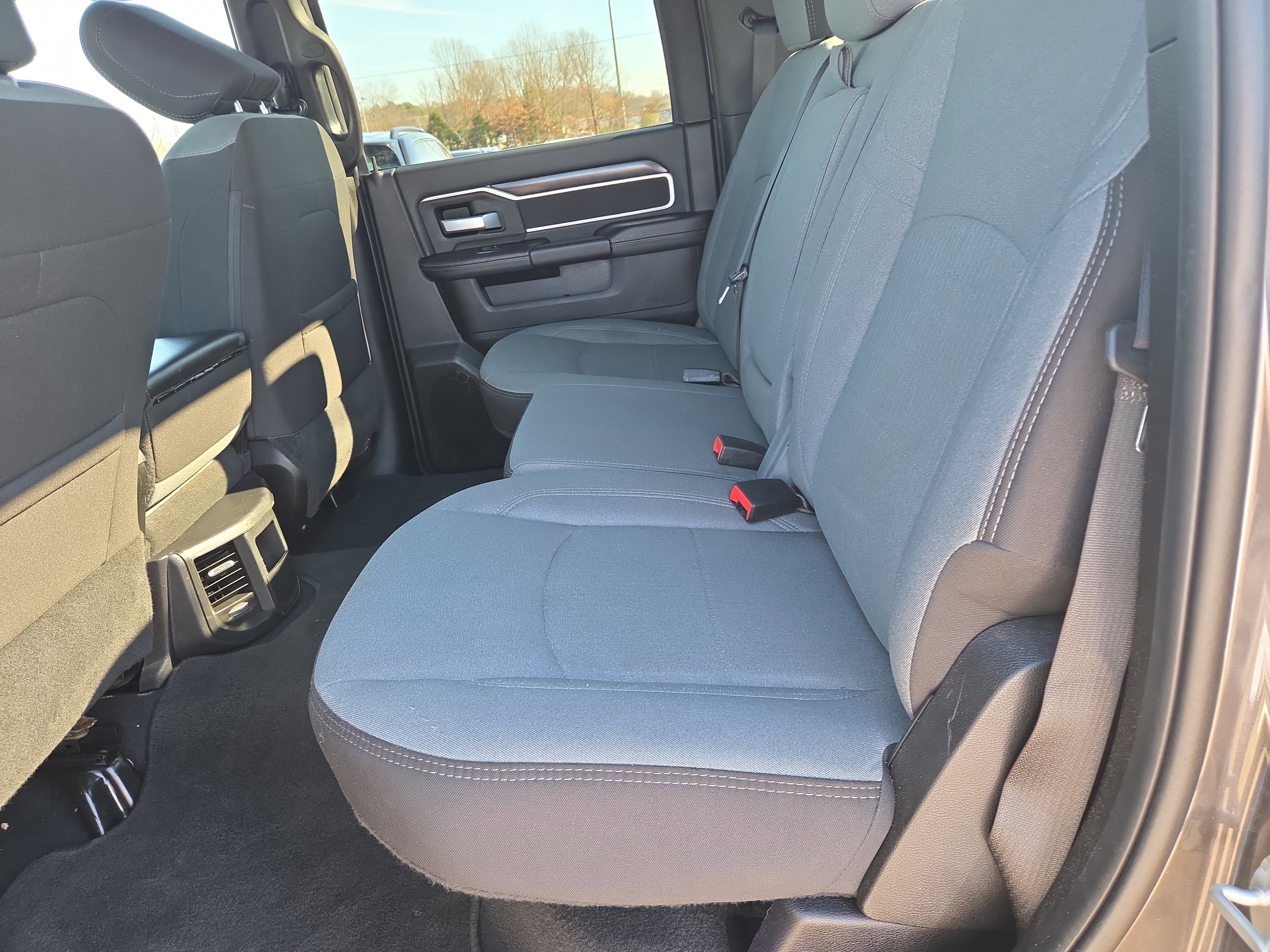 Certified 2024 RAM 2500 Big Horn image 6