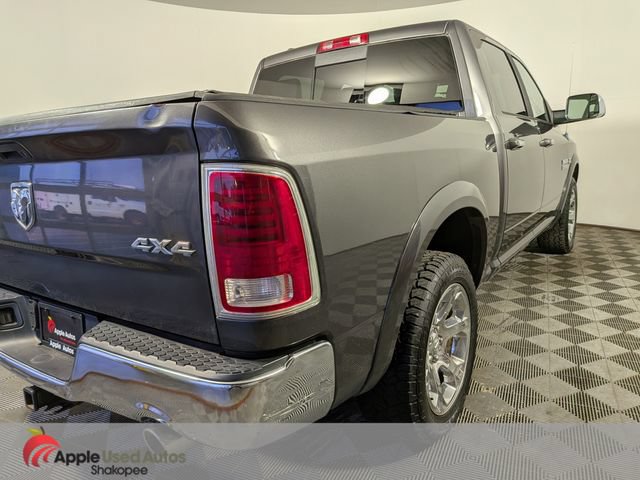Used 2014 RAM 1500 Laramie w/ Trailer Tow Group AWD/4WD image 5