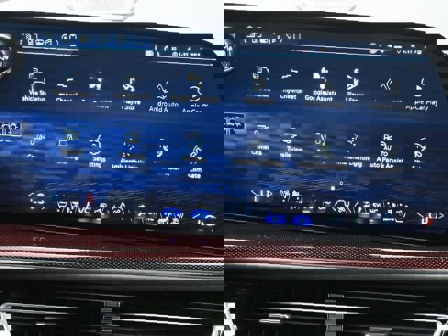 New 2026 Chevrolet Traverse RS w/ LPO, Floor Liner Package image 35