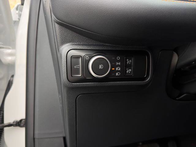 New 2026 Ford Explorer Tremor w/ Tremor Ultimate Package image 15