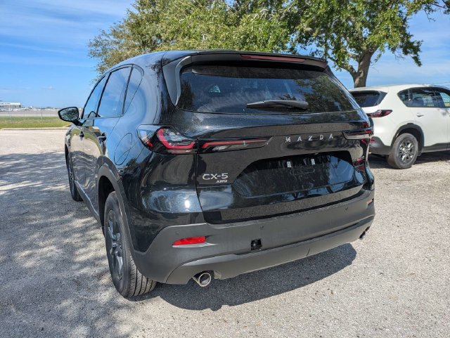 New 2026 MAZDA CX-5 Select AWD/4WD image 5