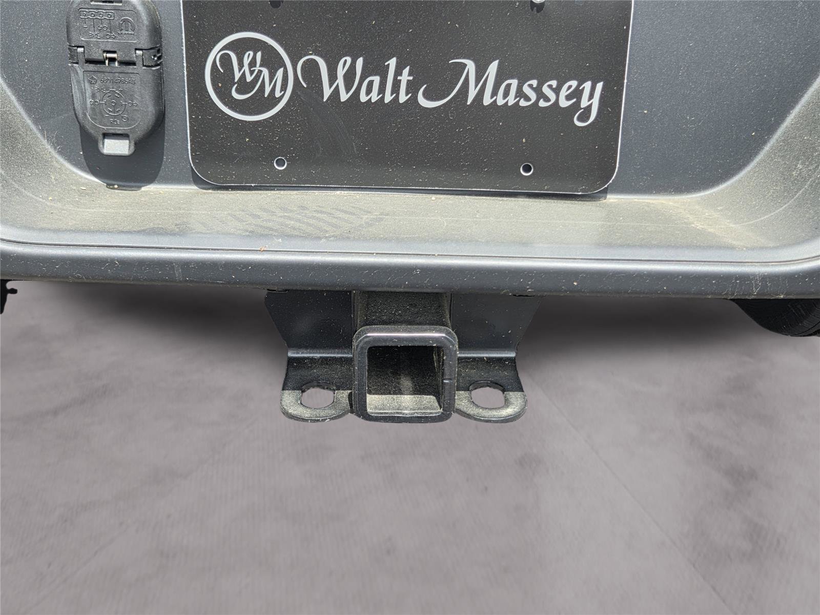 New 2025 Jeep Gladiator Sport image 56