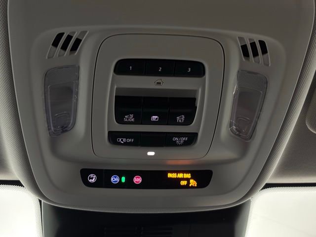 New 2026 Buick Envision Sport Touring image 24