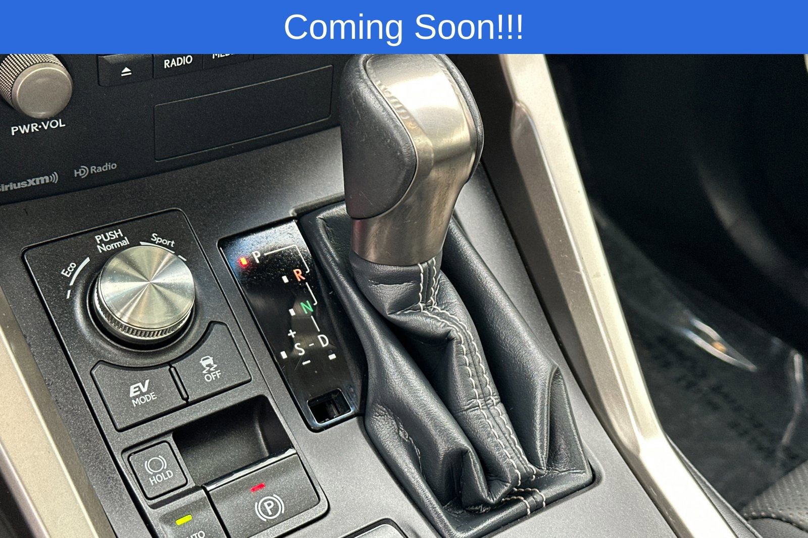 Used 2018 Lexus NX 300h AWD w/ Premium Package image 23