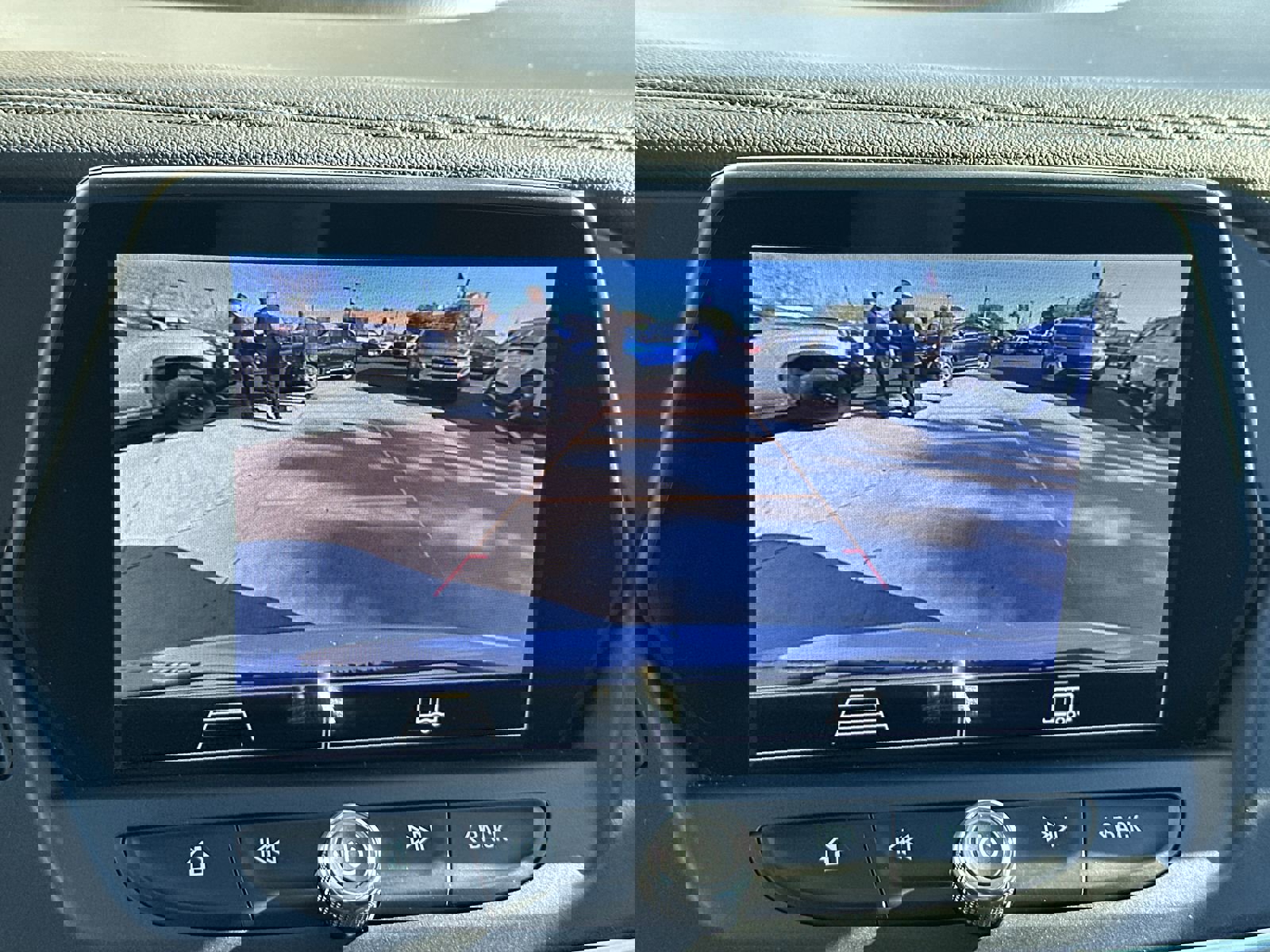 Certified 2022 Chevrolet Blazer LT image 27