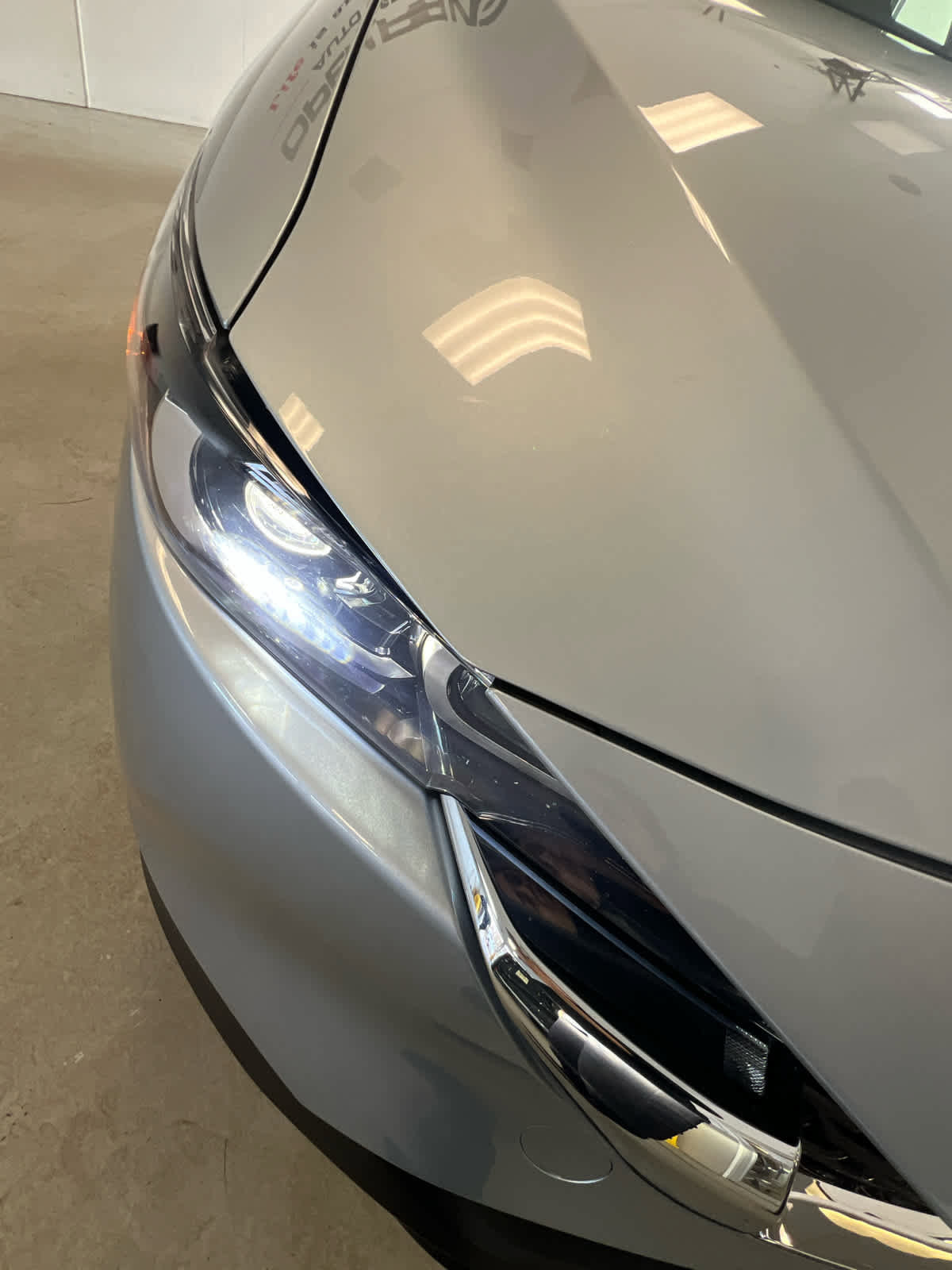 Certified 2023 MAZDA CX-5 AWD 2.5 S w/ Preferred Package image 7