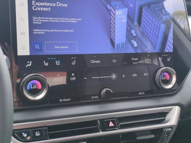 Used 2025 Lexus RX 350 Premium Plus w/ Convenience Package AWD/4WD image 25