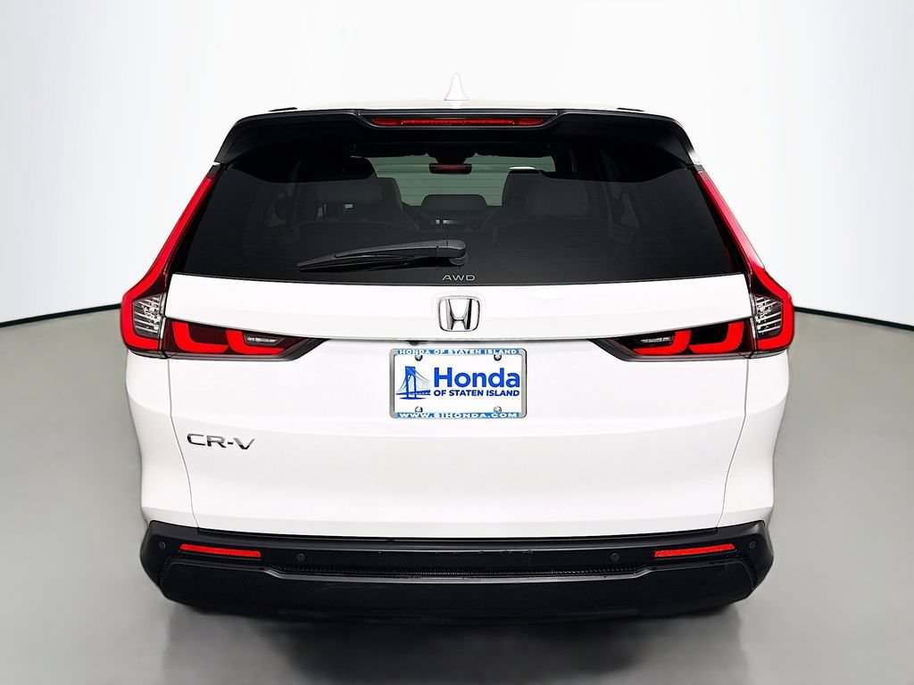 Certified 2023 Honda CR-V EX-L image 6