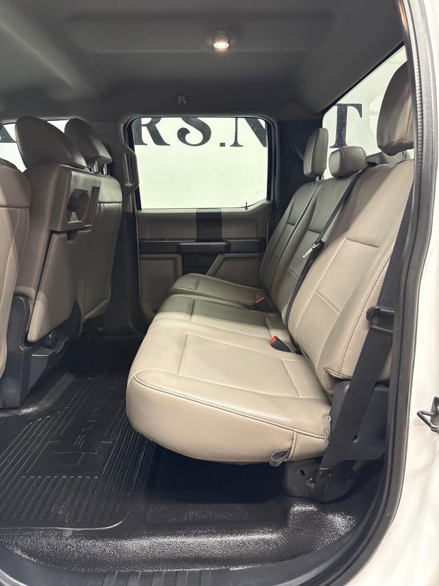 Used 2022 Ford F250 XL w/ Power Equipment Group AWD/4WD image 39