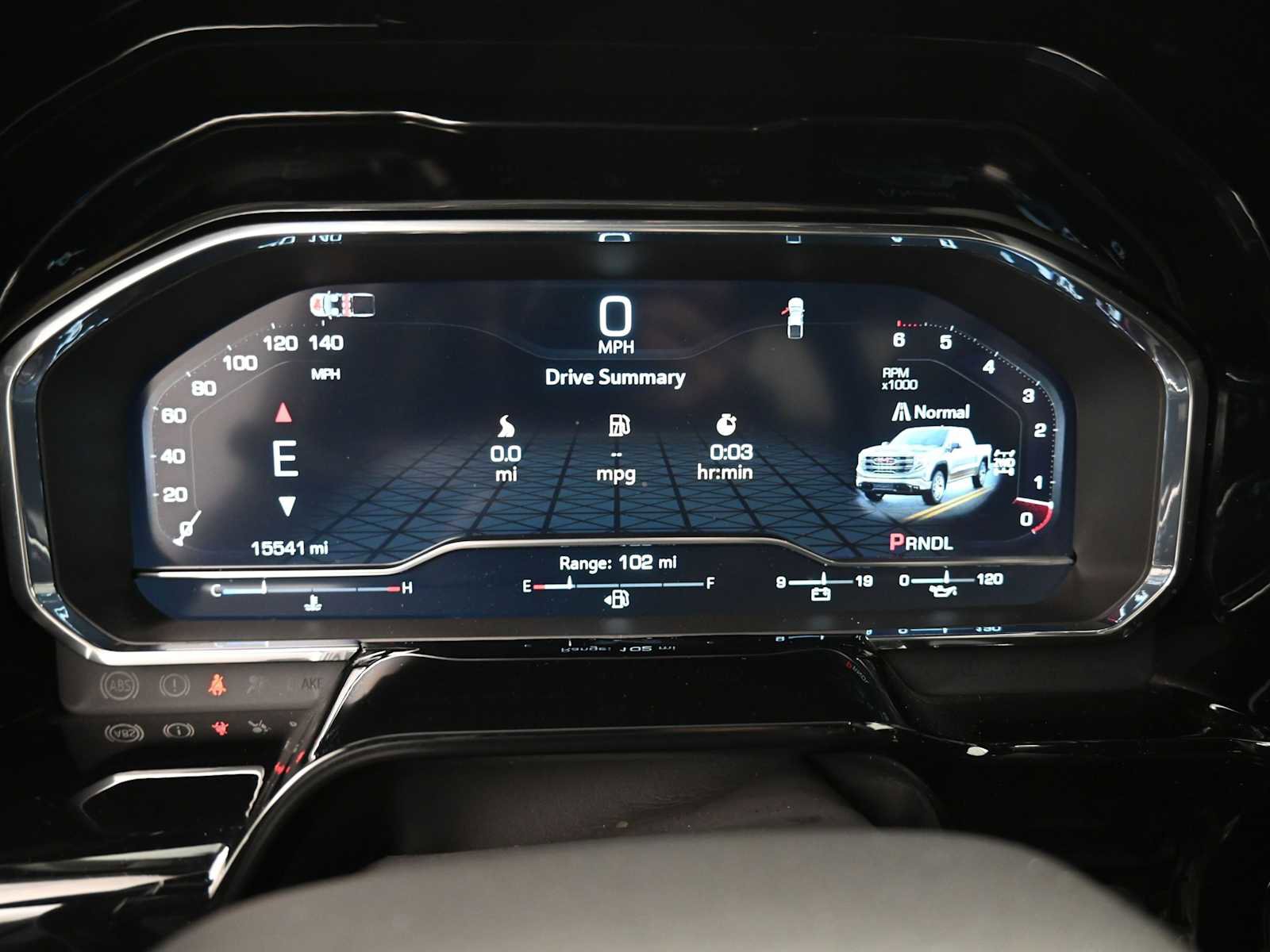 Used 2025 GMC Sierra 1500 Elevation image 6