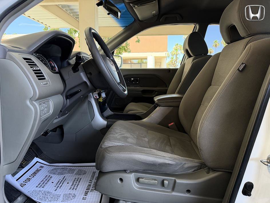 Used 2006 Honda Pilot EX image 11