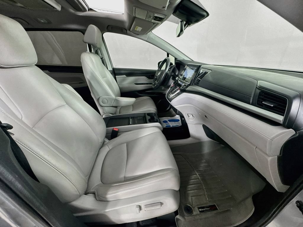 Used 2019 Honda Odyssey EX-L image 40