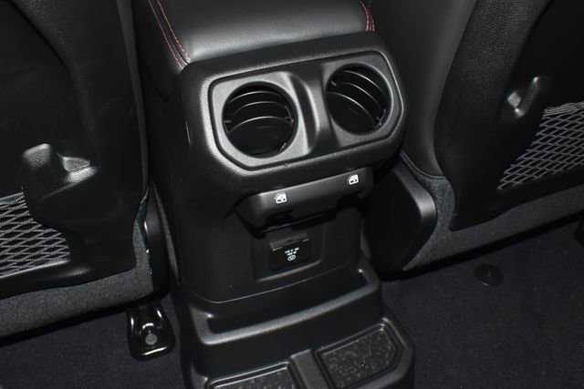 New 2026 Jeep Wrangler Unlimited Rubicon 392 image 26